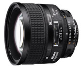 100% New Unused Nikon AF NIKKOR 85mm F1.4 D IF Telephoto Portrait Lens f/1.4D