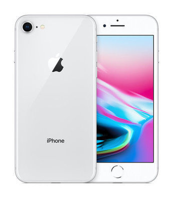 Apple iPhone 8 Plus 256GB Factory Unlocked Smartphone