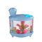Fish Tank LED Light Humidifier Air Diffuser Purifier Atomizer essential oil diffuser difusor de aroma mist maker fogger supplier