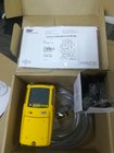 Honeywell BW Gas Alert Max XT II 4-Gas Analyzer Portable Gas Detector with Pump H2S, CO, O2 combustibles
