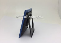 Promotional pvc photo frame gifts custom picture frame for aquarium zoo cultral center photo frame