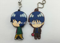 Japan anime cartoon figures pendants custom animation company promotional gifts custom and supply