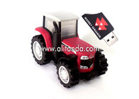 Promotional 8g 16g 32g USB flash driver custom for toy training company promotional gifts