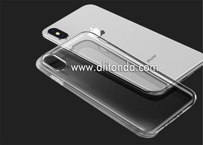 New Arrival Transparent Tpu Mobile Phone Case And Accessories For iPhone XR Case