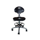 PU foamed textured surface height Adjustable ESD Anti Static Chair