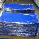 LDPE Cleanroom Disposable Peelable Sticky Mat