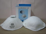 Cleanroom Cup-type Mask
