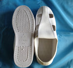 Cleanroom Antistatic Four Hole Shoes
