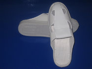 Cleanroom Antistatic Four Hole Shoes