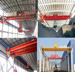 Shandong Tengtai Crane Machinery Co., Ltd.