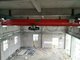 Skillful Manufacture Durable Strong Adaptability 15 Ton Monorail Single Girder Bridge Crane With Electric Hoist supplier