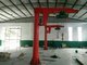 2019 Best Selling 0.5Ton Jib Crane Installed with Electric Hoist supplier