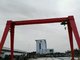 To Do Loading And Unloading Work 25T Electric Hoist Gantry Crane supplier