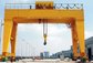 New Design Reasonable Price In China 40Ton Construction Gantry Crane with Best Selling supplier