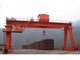 2019 Year China Factory Direct Sale 65Ton Construction Gantry Crane for Choose supplier