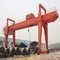 New Design Reasonable Price In China 60Ton Construction Gantry Crane with Best Selling supplier