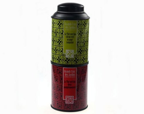 China Wholesale antique coffee tin can for sale supplier