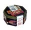 Cheap cake tins storage for sale supplier