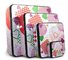 wholesale square holiday tins company supplier