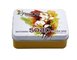 Rectangle Soap Tin Container with EVA Insert supplier