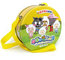 Lunch Tin box for DVD pack supplier