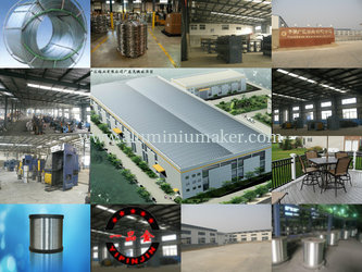 Pingyin Guanghui Aluminum Industry Co., Ltd