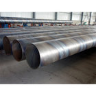 Best Manufacturer ASTM A53 Gr.B Lsaw Steel Pipe/Straight Welded Steel Pipe for Oil and Gas Pipeline/steel round tube