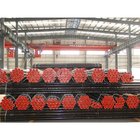 OCTG oil well casing pipe API 5ct casing and tubing pipe/API 5CT 9 5/8 J55 OCTG Casing Pipe/ steel pipe L80-13CR