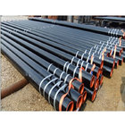 API 5CT Oilfield casing pipes/carbon seamless steel pipe/oil drilling tubing pipe/Oilfield OCTG Casing tube