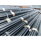 ERW galvanized steel pipe tube/black round steel pipe/A106 GR.B SCH 40 welded steel pipe/ERW stainless steel pipe