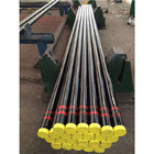2205 S31803 DIN1.4462 2507 seamless stainless Duplex Steel Tube/UNS S32750 welded duplex stainless steel tubing