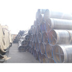 3PE large diameter LSAW carbon steel pipe tube for fluid petroleum gas oil/Metal Steel Welded oil Pipe/gas steel tube