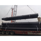 3PE large diameter LSAW carbon steel pipe tube for fluid petroleum gas oil/Metal Steel Welded oil Pipe/gas steel tube