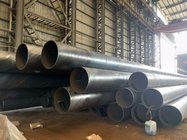 API5L X52 38'' SSAW Steel Pipe for Pipeline Transmission/ASTM A53 Grade B spiral welded pipe/ galvanized steel pipe