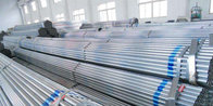 ASTM A53 GrB 4 Inch DN40x4mm hot Dipped Galvanized Steel Pipe/40x60 galvanized rectangular steel pipe/SMLS steel tube