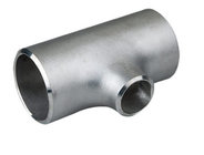 Pipe Fittings ASME B16.9 Seamless pipe sch40 steel equal tee/Carbon Steel Pipe Fittings Welding Equal Tee