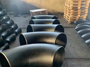 Carbon Steel ASME B16.9 Pipe Fitting Seamless Straight/Reducing Tee SCH40 DN50 ASTM A234 WPB Butt Weld/carbon steel pipe