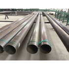 ASTM TP 304 DN15 DN20 DN30 Seamless Steel Pipe and Tube/A53 SRL DRL BE PE 24 inch seamless carbon steel pipeline