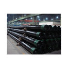 Good Quality API 5CT Steel Casing Pipe for Oil Gas Drilling pipe with FBE coating/ K55 N80 C95 P110 API 5ct casing pipe