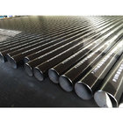 ASTM A106 sch40 seamless steel pipe tube, st37 st52 cold drawn seamless steel pipe/Oilfield casing pipe /oil tubing pipe
