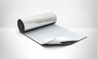 Aluminum Foil for air duct wrap