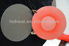 Non stick 1050/1060/1070 cold roll aluminum circle price manufacturer in China