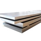 Professional 5052 aluminum sheet factory