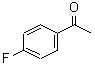 pesticides intermediate high purity 99%min 4-Fluoroacetophenone cas NO. 403-42-9