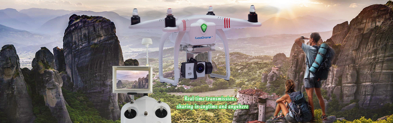 China best RC Drone on sales