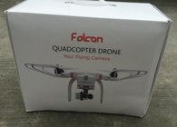 Drone RC Quadcopter Falcon Aerial Photographing