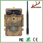 2016 small hunting trail camera support night vision PIR motion detected 940nm IP66 waterproof trail camera