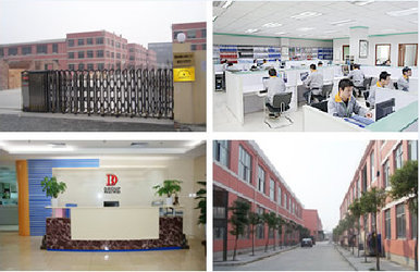 Anhui Eastech Electric Co., Ltd.