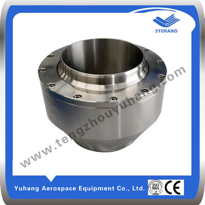 China Stainless steel rotary joint,swivel joint supplier