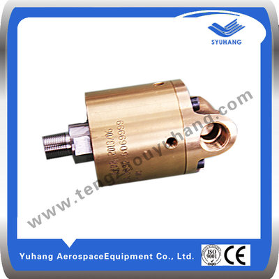 China NPT Standard Brass Swivel Joint,Water Rotary Joint,High Speed Rotary Joint supplier